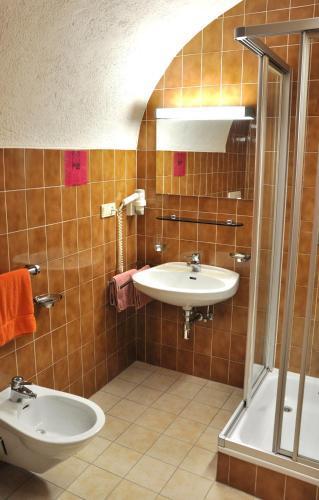 Hotel Grauer Baer Bressanone Eksteriør bilde