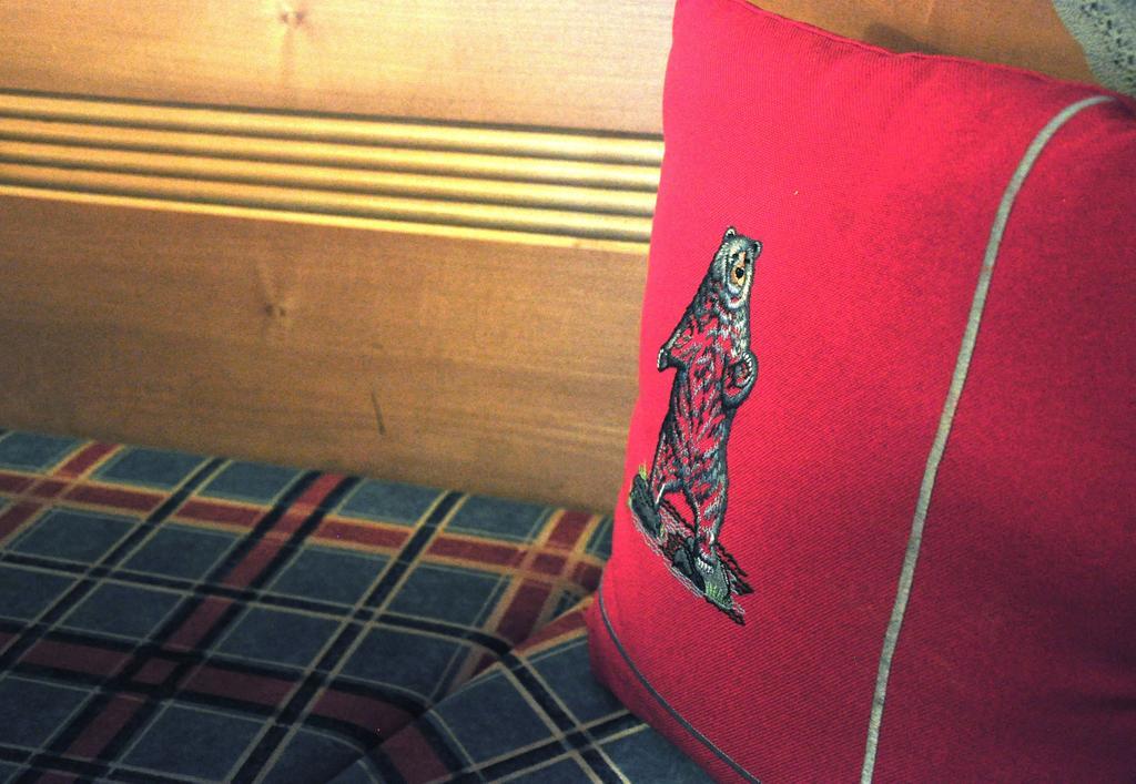 Hotel Grauer Baer Bressanone Eksteriør bilde