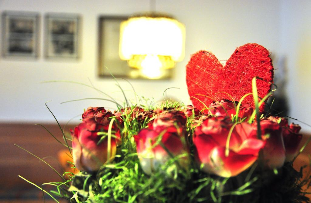 Hotel Grauer Baer Bressanone Eksteriør bilde